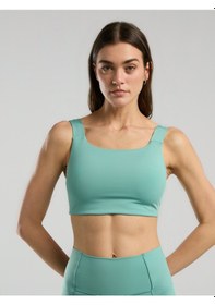 Resim Everlast Everfit Training Essentials Mint Kadın Ready Sporcu Sütyeni Mint 