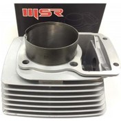 Resim Cg 200 - 65.5 - 79.40 Mm Boy Özel Gömlek Boş Silindir Gri Msr 