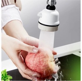 Resim Ozcmax Fonksiyonel Musluk Başlığı 