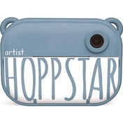 Resim Hoppstar Artist Denim Dijital Çocuk Kamerası - Mavi 12436 
