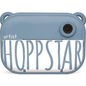 Resim Hoppstar Artist Denim Dijital Çocuk Kamerası - Mavi 12436 