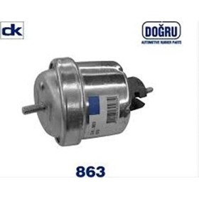 Resim Opel Vectra B Sol Motor Takozu 