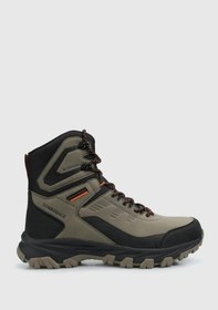 Resim Lumberjack 4w Carmen Hı 4pr Kum Erkek Outdoor Bot Kum 