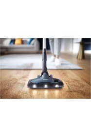 Resim Philips Marathone LED Lambalı Koldan Kumandalı Özel Seri Toz Torbasız Süpürge 