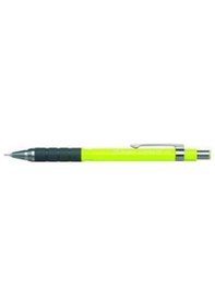 Resim Tombow Sh-300 Grip Mekanik Kurşun Kalem 0.7 Mm Neon Sarı 