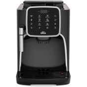 Resim Arzum Ok0030 Arzum Okka Espresso Pro Tam Otomatik - Krom 