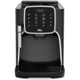 Resim Arzum Ok0030 Arzum Okka Espresso Pro Tam Otomatik - Krom 