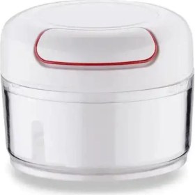 Resim Beyaz Manuel Doğrayıcı A628-02, Pratik ve Kullanışlı Mutfak Gereci 