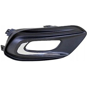 Resim Fiat Egea Sedan 2016- Sis Kapağı Nikelajlı Sisli Sağ Oem No 735649286 