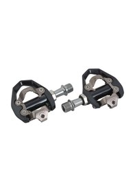 Resim Shimano Pd-es600 Pedal Yol Spd Sl Siyah 