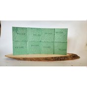 Resim Doğal Üretim Sabunu Yosun 16'lı Set 