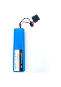 Resim Xiaomi Mi Vacuum Mop P Robot Süpürge 3200 Mah Yanmaz Batarya 14.4v Li-ion Güç Kaynağı 