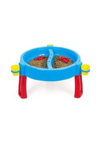 Resim Dolu 3070 Su ve Kum Aktivite Masası 