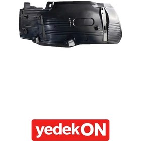 Resim Ön Teker Üst Çamurluk Fm V4-Fmx Sol (Kahveci Premium) - 82637643 