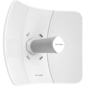 Resim Ip-Com Ip-Ilbe-M5 433MBPS 1port 10/100 Ethernet 23DBI 5ghz Outdoor 20KM Access Poınt 