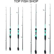 Resim 1pc Karbon Fiber Olta Kamışı, 1.8M/5.9Ft & 2.1M/6.9Ft, Orta Hareket, Spinning Tekniği, Yetişkin, Çok Amaçlı, Hafif, Güçlü, K-destek F a z lite Rehber, Karbon Fiber Arbor, Mikro Halka Sistemi - Dökme ve Spinning için İdeal, Şükran Günü, Noel, Cadılar Bayramı, Yılbaşı, Baba Günü için Mükemmel Hediye 