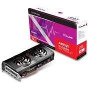 Resim SAPPHIRE 12gb Rx7700xt Pulse 11335-04-20g Gddr6 192bit Pcıe 4.0 