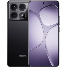 Resim Xiaomi Redmi K70 Ultra YD | 512 GB 16 GB Siyah 