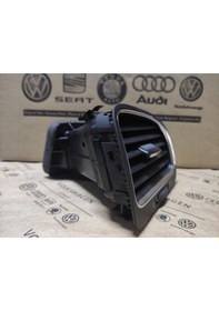 Resim VW GOLF 6 ÖN SAĞ KALORİFER ÜFLEMESİ IZGARASI MAFSALI 5K0819704 