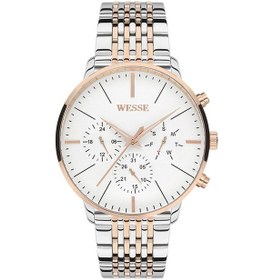 Resim Wesse WWG401102SS Erkek Kol Saati 