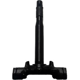 Resim Moto Express Honda Dio 110 Ön Alt Maşa Platin Mesnet Cs Dp2 