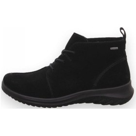 Resim Legero 009569 Softboot 4.0 Gore-tex Siyah Kadın Bot Siyah 