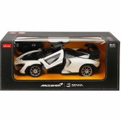 Resim 96600 1:14 Mclaren Senna Işıklı Uzaktan Kumandalı Araba 32 cm 