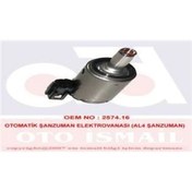 Resim PEUGEOT 2574.16 ELEKTROVANA CLIO II BBO DPO MEGANE II / 206 207 3 