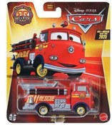Resim DİSNEY Disney Pıxar Cars Red DXV29 / HHV86 JDG50 