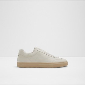 Resim Aldo Ross - Ekru Erkek Sneaker 