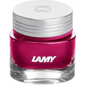 Resim Lamy Crystal T53 Şişe Mürekkep 260 Rhodonite 30 ML 