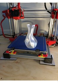 Resim Opencart Simply Bozulmamış Vazo Serisi 10 Sadece Plastik Aparattır 