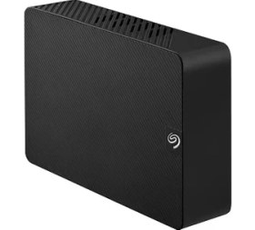 Resim Seagate Expansion Desktop 10 TB Harici Sabit Disk USB 3.0 STKP10000400 
