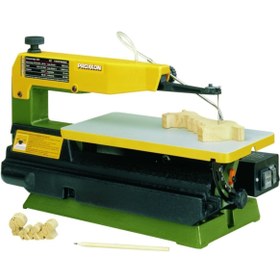 Resim Proxxon 28092 Dekupaj Tezgah 