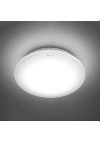 Resim Philips Cl200 Fonksiyonel Tavan Lambası 17w 4000k Gün Işığı Diğer 