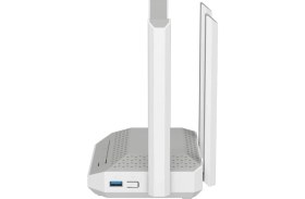 Resim Dora Shopping Hopper Dsl AX3000 Wi-Fi Mesh Vdsl2/adsl2+/fiber Ebeveyn Kontrol Modem Vpn Router 4X1GBIT/S Usb3.0 -3 