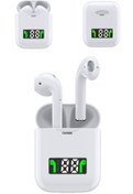 Resim Favors Universal Kablosuz Bluetooth Kulaklık Led Şarj Göstergeli Extra Bass Ve Hd Ses 