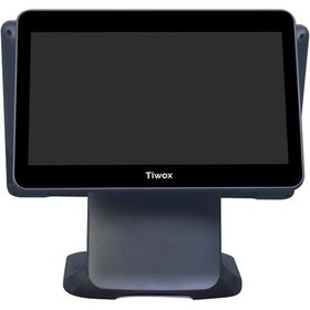 Resim Tiwox TP-8500D I5 128GB SSD 8GB 1366X768 15.6" Pos PC + 13.3" Müşteri Ekranı 