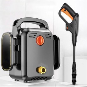 Resim Powermaster Pm-24688 Pratik Yüksek Basınçlı Araç Yıkama Makinesi Diğer 