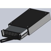 Resim Yazdırılabilir Sata Hot Swap Sabit Disk Caddy Plastik Aparat TYC00521073603 