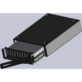 Resim Yazdırılabilir Sata Hot Swap Sabit Disk Caddy Plastik Aparat TYC00521073603 