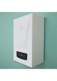 Resim Eca Citius Premix 28 Kw 24.075 Kcal/h Tam Yoğuşmalı Kombi 