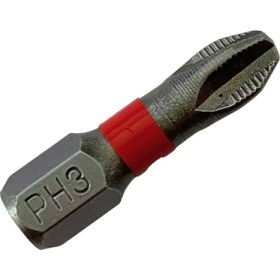 Resim Vosco Vandor Anti Slip Bit Kaydırmaz Bits S2 Yüksek Kalite Çelik Ph3 25 - 637962027877 