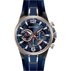 Resim Quantum Pwg924.899 Erkek Kol Saati 