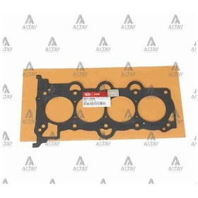 Resim Si̇li̇ndi̇r kapak contasi I-30 07-11 I.6cc / ceed 07-11 I.VI / I-20 09-14 I.IV / g4fc benzi̇nli̇ 22311-2b000 