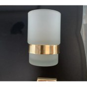 Resim Sedef Gold Diş Fırçalık 