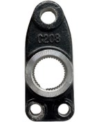 Resim Ayak Torsiyon Germe D22 98-02/yd25 03-12 Ön 1 Adet 