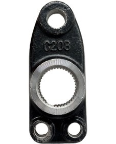 Resim Ayak Torsiyon Germe D22 98-02/yd25 03-12 Ön 1 Adet 