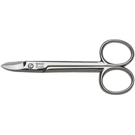 Resim K-Yonlineticaret Eco Lounge Rose 008-400 M627 Sorunlu Tırnak Makası No: 4 Inç / 10,16 cm - Krom Kapl 