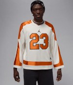 Resim Jordan Brooklyn Collegiate Hockey Jersey 